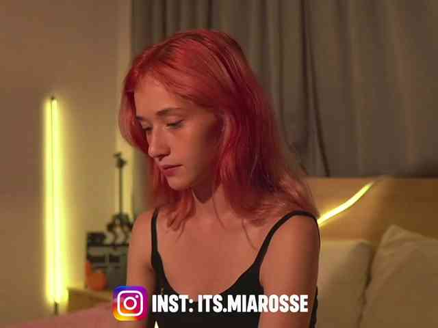MiaRosee
