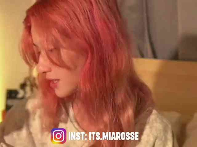 MiaRosee