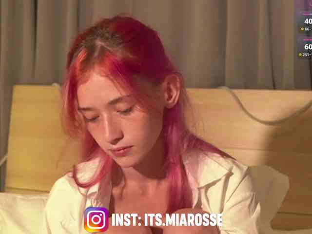 MiaRosee