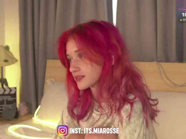 MiaRosee
