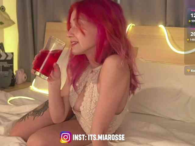 MiaRosee