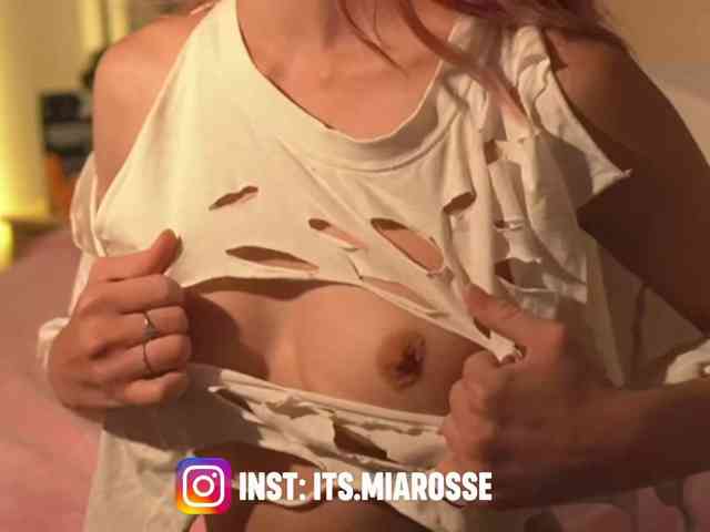 MiaRosee