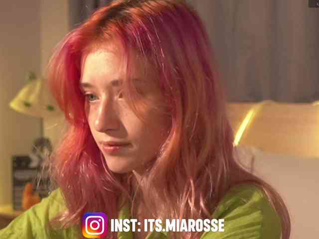 MiaRosee