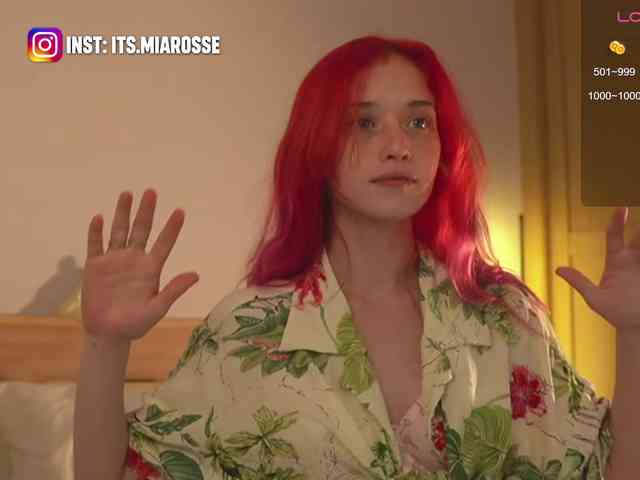MiaRosee
