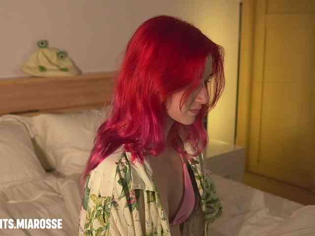 MiaRosee