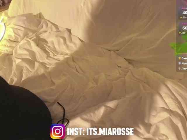 MiaRosee