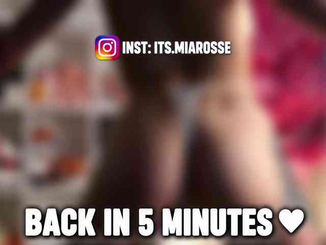 MiaRosee