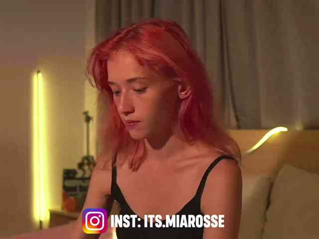 MiaRosee