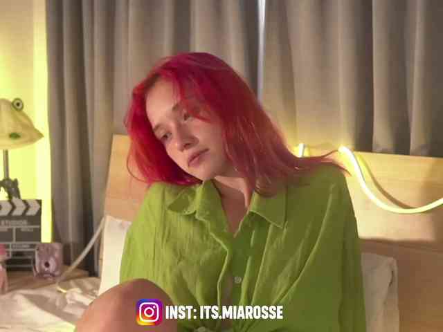 MiaRosee