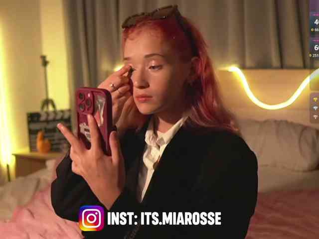 MiaRosee