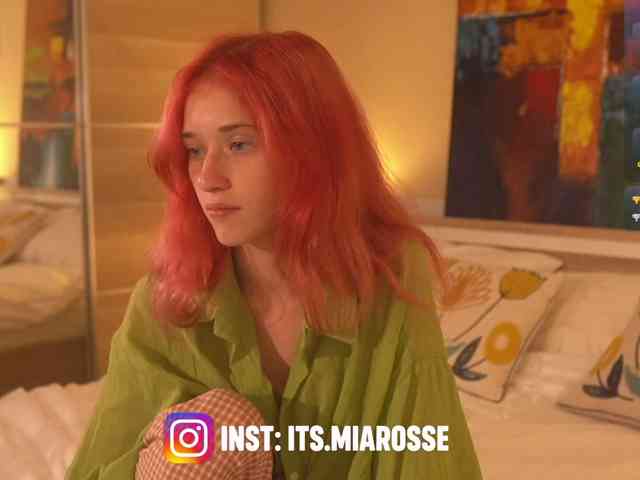 MiaRosee