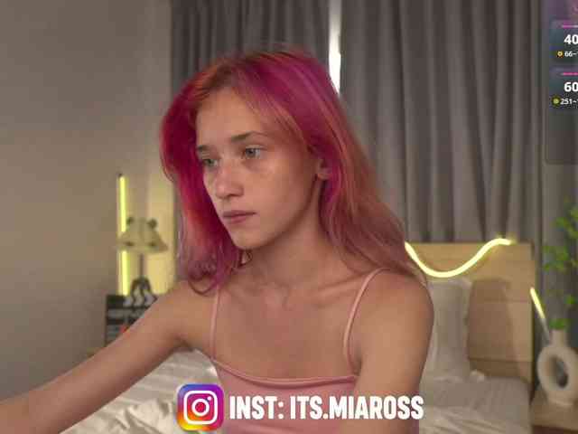 MiaRosee
