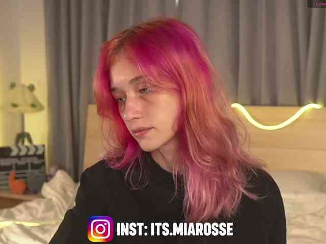 MiaRosee
