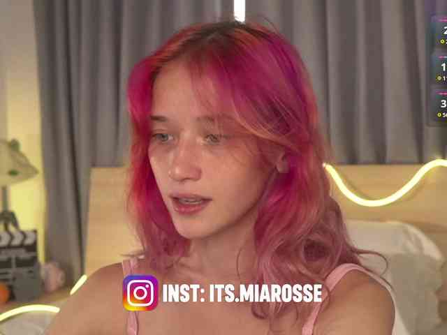 MiaRosee