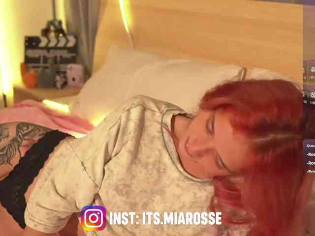 MiaRosee