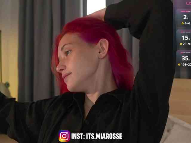 MiaRosee