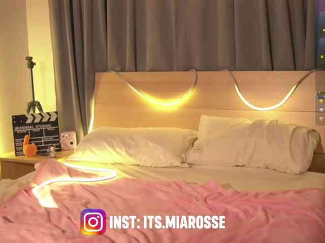 MiaRosee MiaRosee