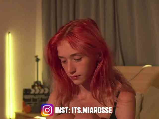 MiaRosee