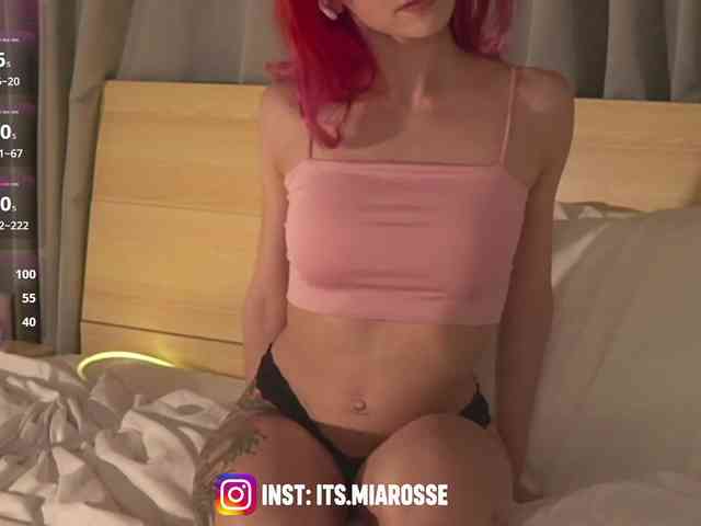 MiaRosee
