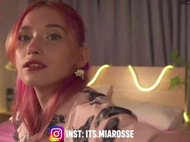 Модель: MiaRosee