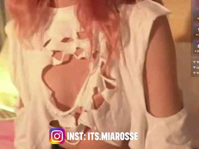 MiaRosee