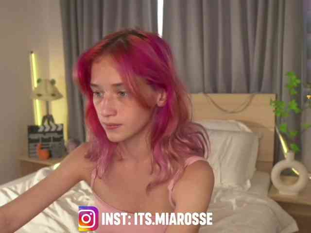 MiaRosee