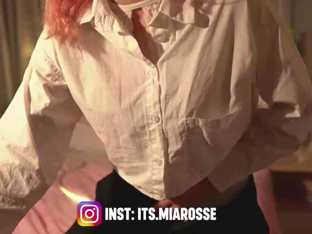 MiaRosee