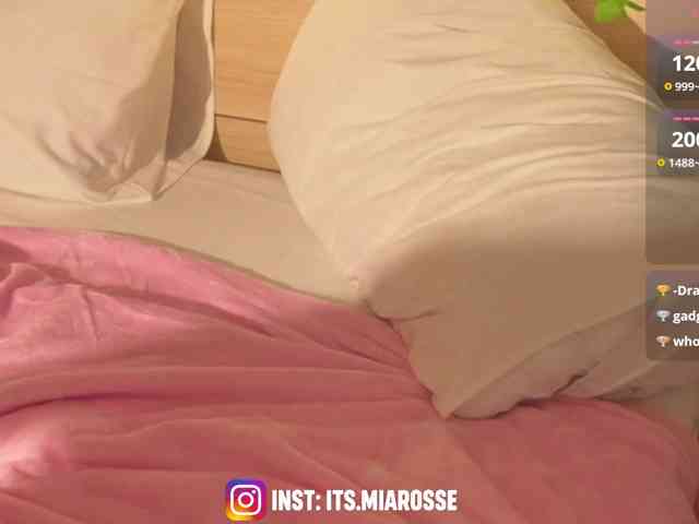 MiaRosee
