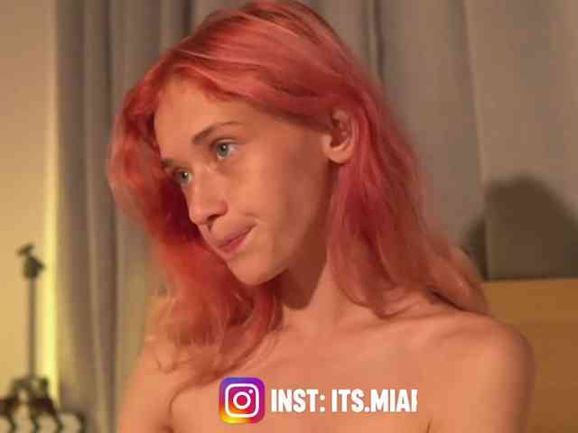 MiaRosee