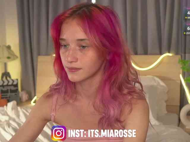 MiaRosee