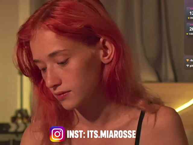 MiaRosee