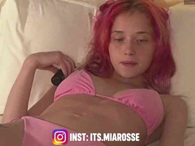 MiaRosee