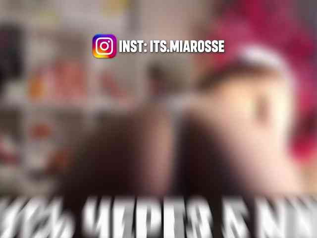 MiaRosee webcam
