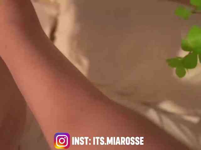 MiaRosee