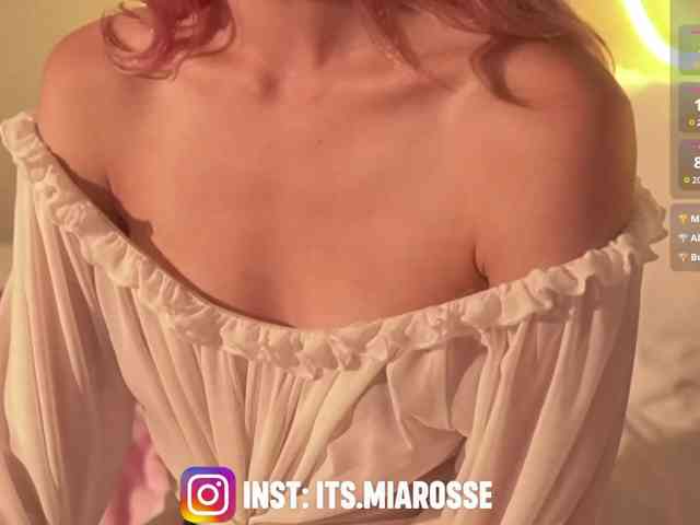MiaRosee