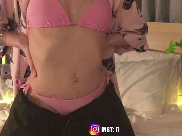 MiaRosee webcam