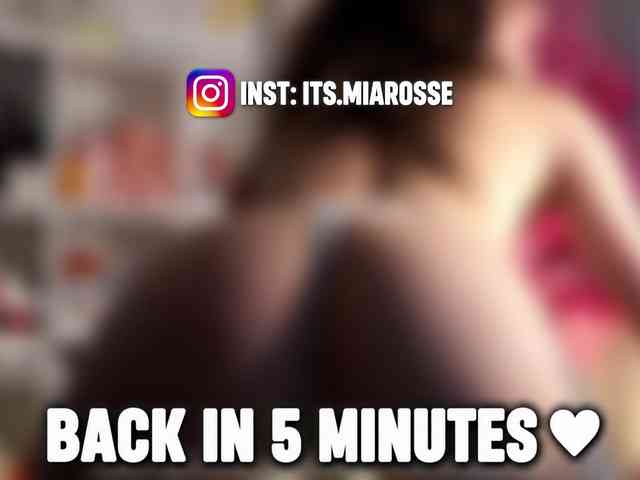 MiaRosee