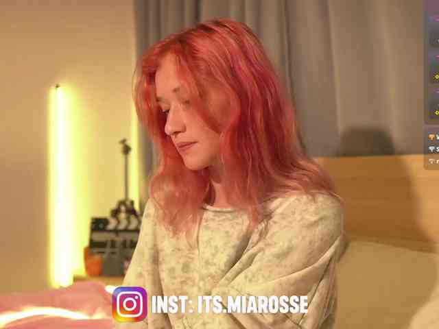 MiaRosee