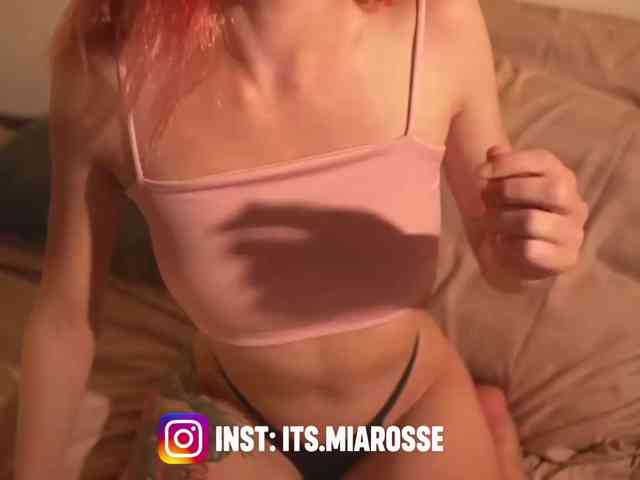 MiaRosee