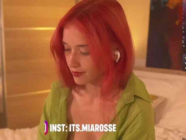 MiaRosee