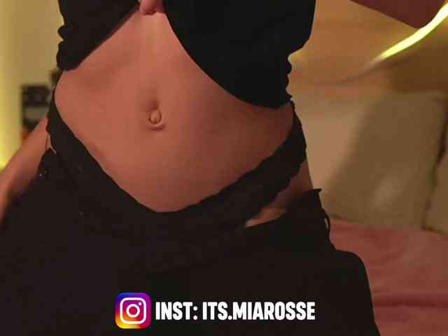 MiaRosee MiaRosee