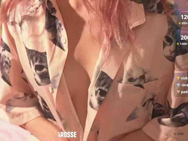 MiaRosee