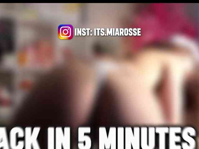 MiaRosee