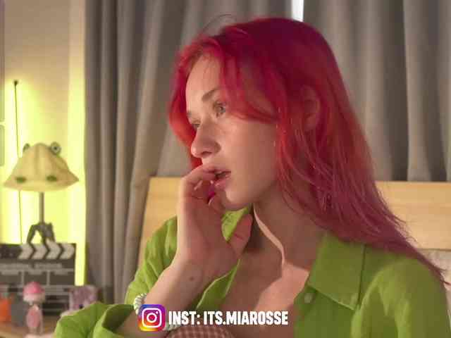 MiaRosee