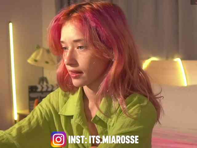 MiaRosee
