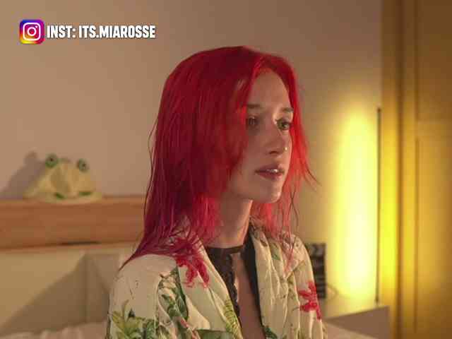 MiaRosee
