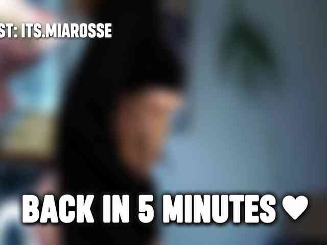 MiaRosee