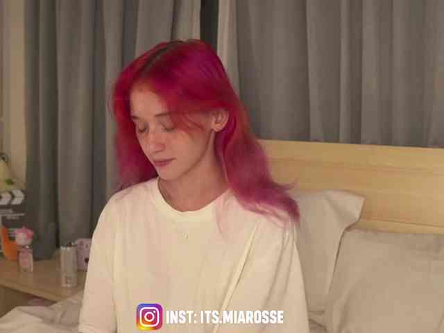 MiaRosee