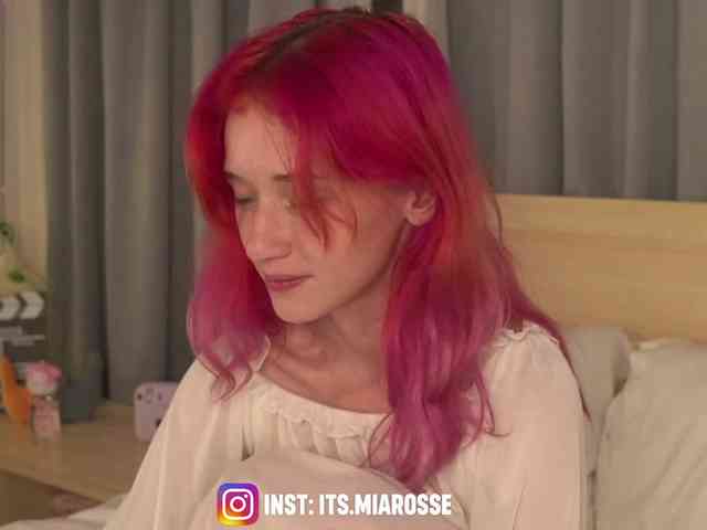MiaRosee MiaRosee