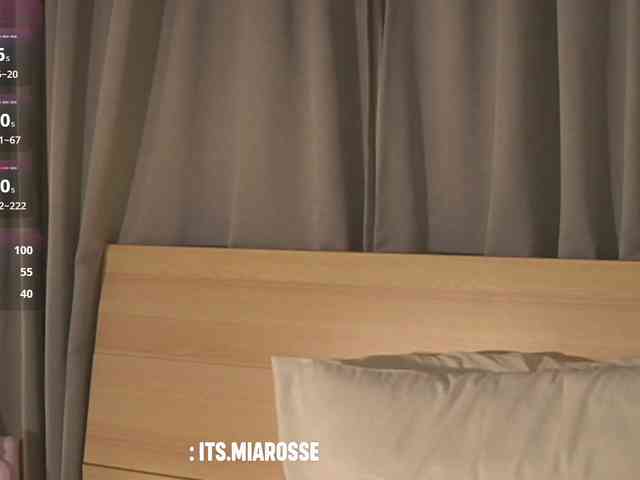 MiaRosee